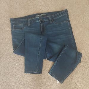 Universal Thread Jeans (P2)